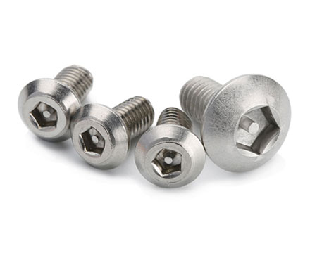 防盗螺母的五大核心设计及其有效性分析