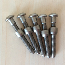 哈克钉（螺栓）全方位指南 价格、采购与优质供应商解析