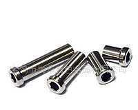 美标波音747飞机专用钛质螺母、螺钉、螺栓及钛制标准件产品介绍