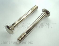 特殊螺栓 工业应用中的关键连接件