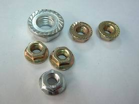 供应螺母产品高清大图图片库