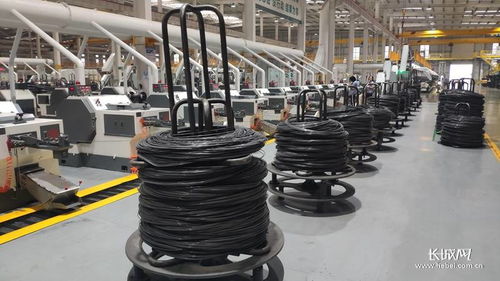 河北加快推进县域特色产业提质升级 以螺栓产业为例，提升四个能力优化产业生态