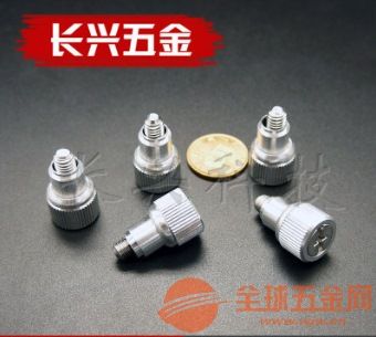 广东四城压铆螺母产业与应用解析 佛山、江门、湛江与茂名